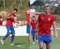 No momento, Dal Pozzo v� Rafael Pereira � frente de Walber na briga pela titularidade do N�utico