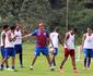 Náutico não renova com revelação do Nordestão Sub-20 e clube deve buscar lateral esquerdo