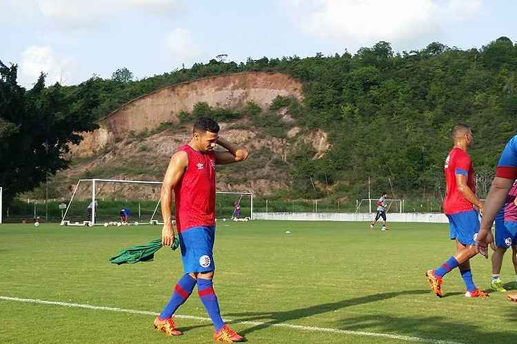 Brenno costa/DP