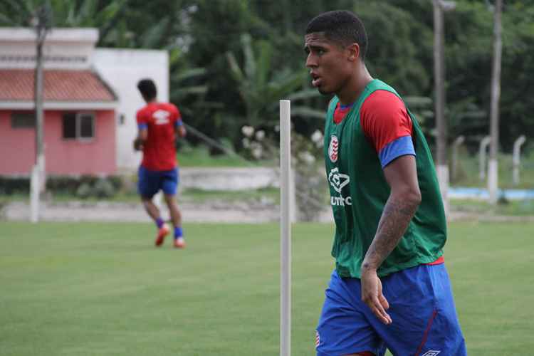 Brenno Costa/DP
