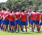 Jogadores do N�utico repercutem mudan�a da data do cl�ssico: time ganha mais um dia de treino
