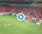 Vdeo: Assista ao gol de Ronaldo Alves que deu ao Nutico a vitria sobre o Santa Cruz