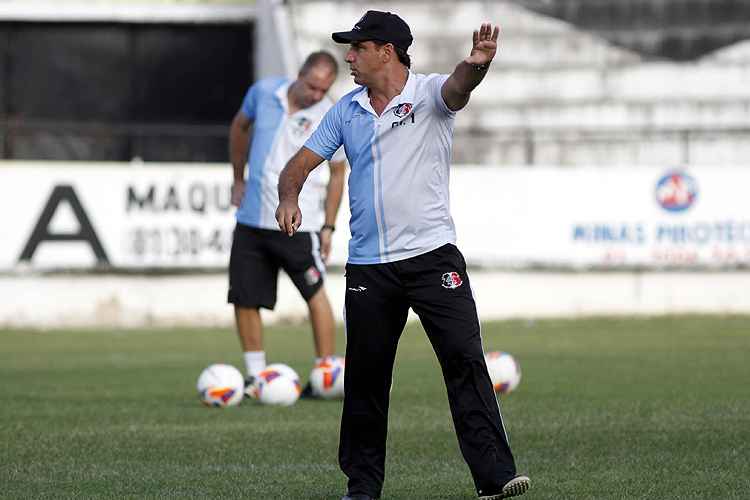 Ricardo Fernandes/DP