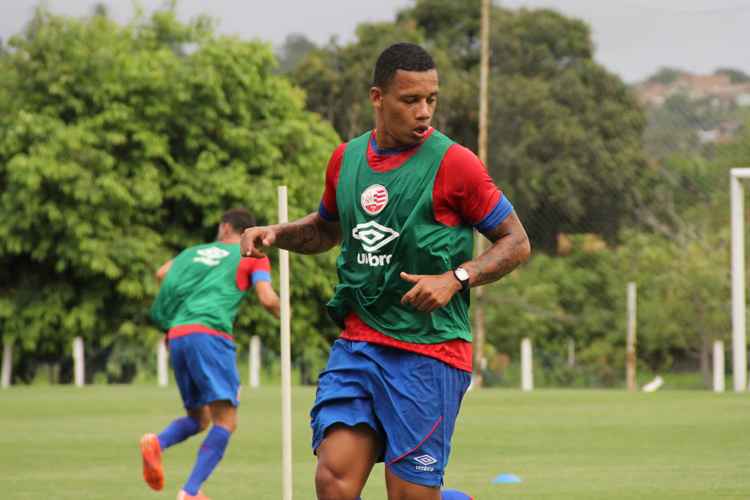 Brenno Costa/DP