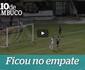 Confira os melhores momentos do empate entre Santa Cruz e Salgueiro, pela 2 rodada do PE