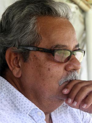 Julio Jacobina/DP