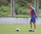 Pensando no mau estado do gramado do Ademir Cunha, Nutico vai treinar em campo alternativo
