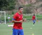 Nutico confirma a renovao de contrato com o zagueiro Fabiano Eller at o fim do ano