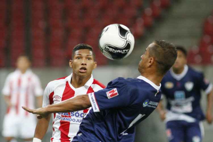 Ricardo Fernandes/DP