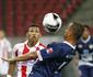Destaque ofensivo do Nutico, Rony nega nsia por primeiro gol: 