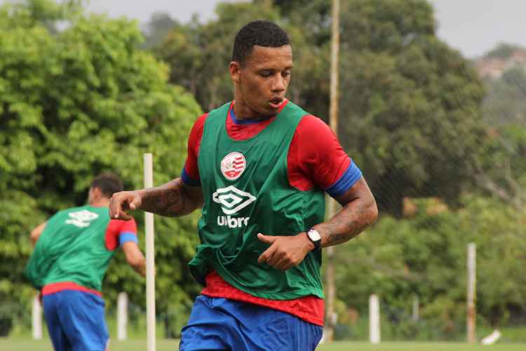 Brenno Costa/DP