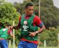 Rafael Silva diz estar tranquilo para substituir Bergson, o artilheiro do Nutico no PE2016