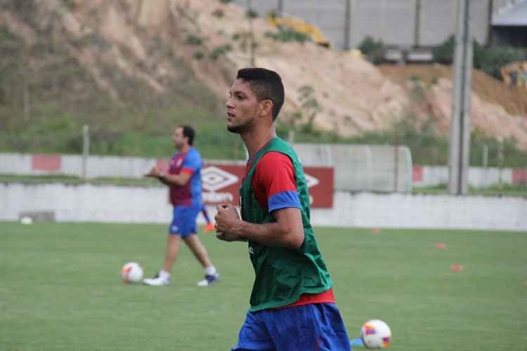 Brenno Costa/DP Brenno Costa/DP