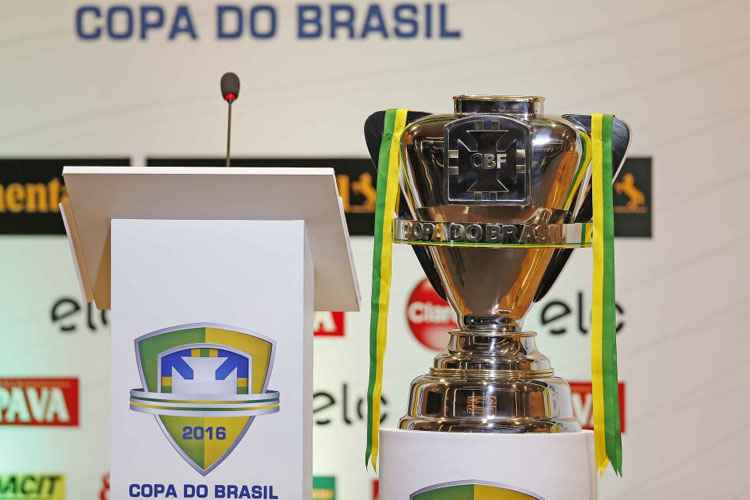 Rafael Ribeiro / CBF 