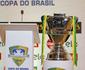CBF define datas dos jogos de Nutico, Santa Cruz, Sport e Salgueiro na Copa do Brasil