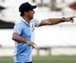 Martelotte no confirma Santa Cruz para o clssico, mas elogia manuteno do time 