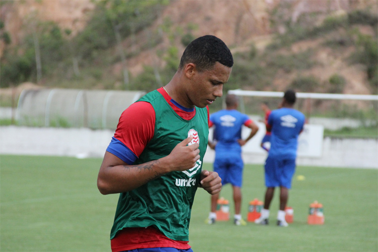 Brenno Costa/DP Brenno Costa/DP