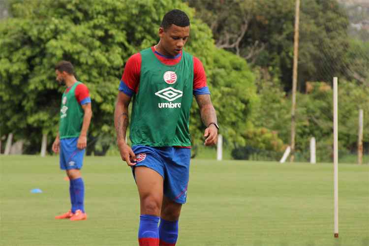 Brenno Costa/DP Brenno Costa/DP
