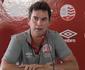 Alexandre Faria confirma que Nutico est atrs de atacante, mas descarta Mazola: 