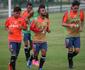 De volta ao time, Samuel Xavier exalta fora do Nutico e mira 