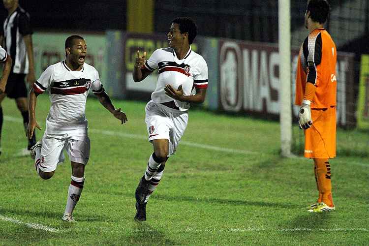 Marlon Costa/Esp. DP Marlon Costa/Esp. DP