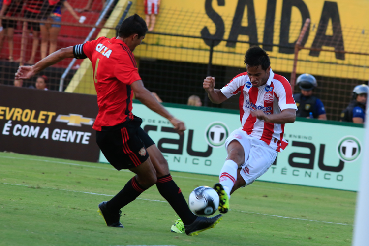 Rafael Martins / Esp. DP
