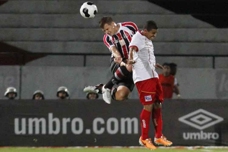 	Ricardo Fernandes/DP