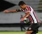 Grafite, Wallyson e Danny Morais treinam e esto  disposio para enfrentar o Central 