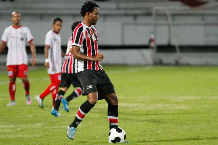 Ricardo Fernandes/DP