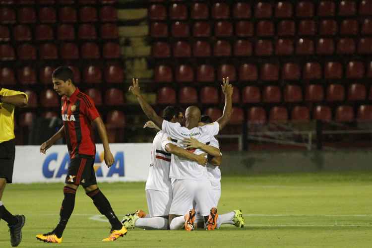 Ricardo Fernandes/DP