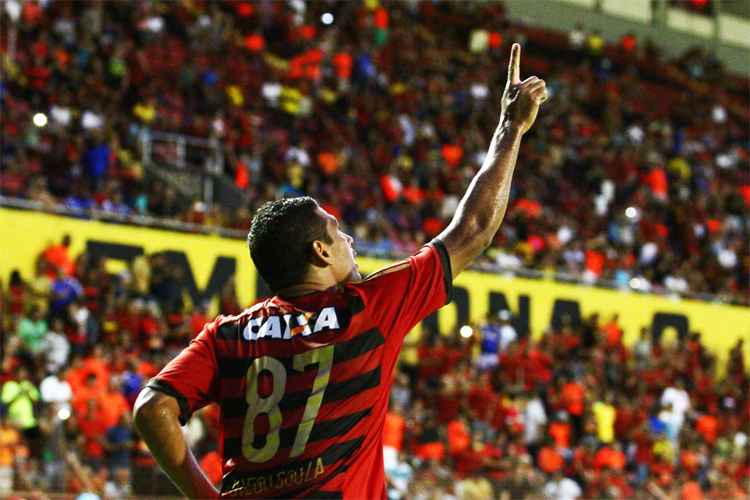 Sport x Cruzeiro: retrospecto mostra equilíbrio em jogos no Recife -  Superesportes