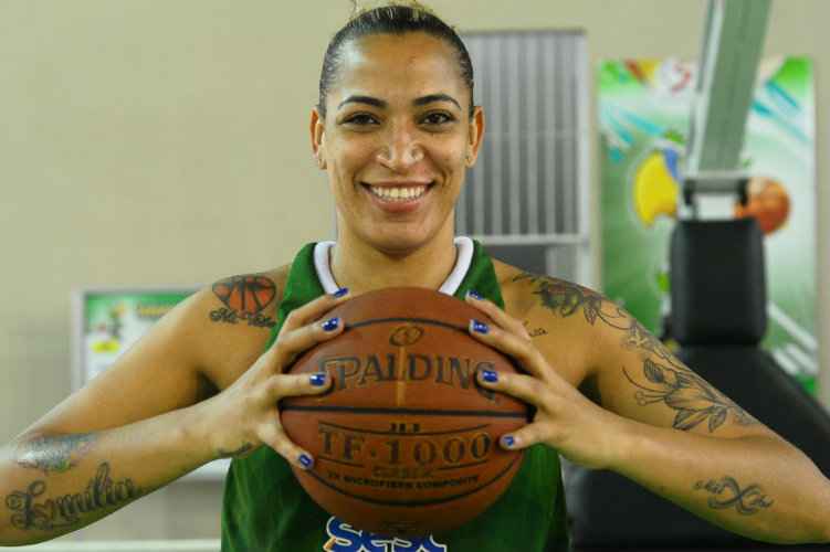 Veja os jogadores do Brasil convocados para a Copa América de basquete, que  inicia nesta sexta no Recife - Esportes DP