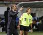 Mendes reconhece m atuao do Santa Cruz, porm valoriza classificao na Copa do Brasil