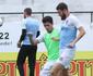 Curtindo a titularidade no Santa Cruz, Danny Morais ressalta foco para recuperar futebol