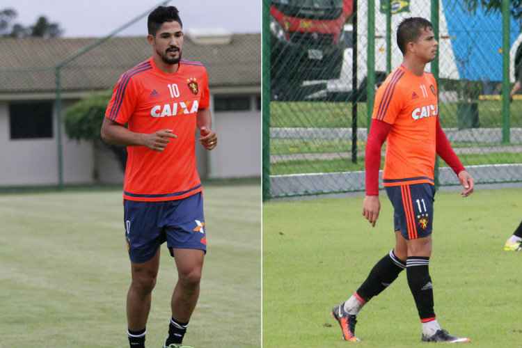 Ricardo Fernandes/DP - Brenno Costa/DP