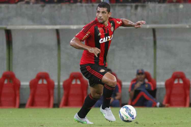 Ricardo Fernandes/DP