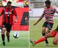 Santa estreia na Srie A diante do Vitria, s 11h; Sport encara Flamengo s 16h do sbado