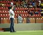 Aps jogo de despedida, Thiago Gomes diz deixar o Sport com metas alcanadas