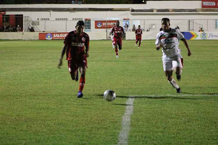 L�o Lemos/N�utico/divulga��o