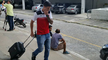 Brenno Costa/DP Brenno Costa/DP