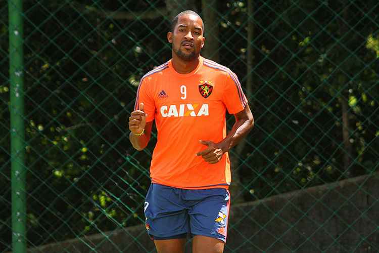 Williams Aguiar/Sport Club do Recife/Divulgao