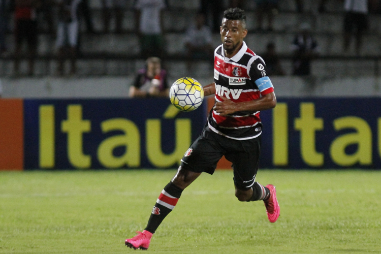 Ricardo Fernandes/DP