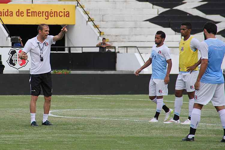 Brenno Costa/DP