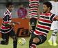 Com Arthur e Keno poupados do treino, time do Santa Cruz será definido só antes do jogo