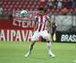 T�cnico elogia evolu��o t�cnica do N�utico, mas cobra melhora na quest�o f�sica: 