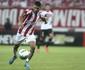 Rony tira proveito do novo sistema t�tico do N�utico e se torna refer�ncia do time na S�rie B