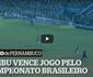 Assista aos gols da vitria do Nutico sobre o Paysandu, de virada, no estdio da Curuzu