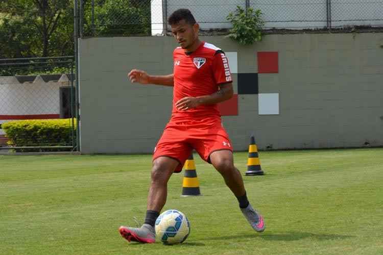 rico Leonan / Saopaulofc.net