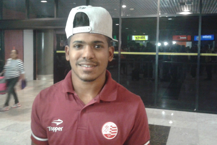 Emanuel Leite Jr./Esp. DP Emanuel Leite Jr./Esp. DP