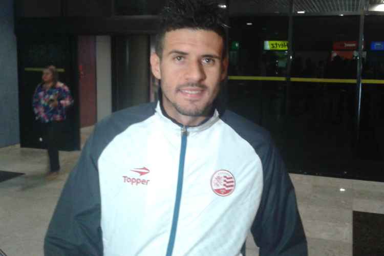 Emanuel Leite Jr./Esp. DP Emanuel Leite Jr./Esp. DP
